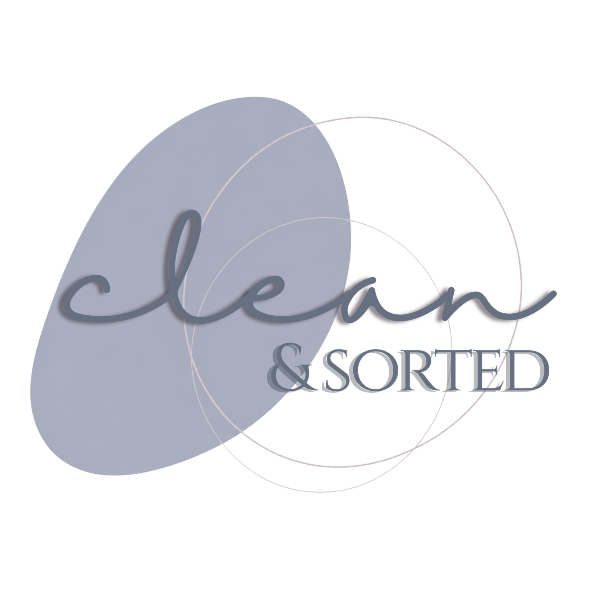 clean & sorted